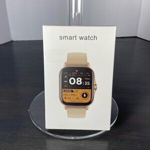 New Smart Watch – Touchscreen - NWT